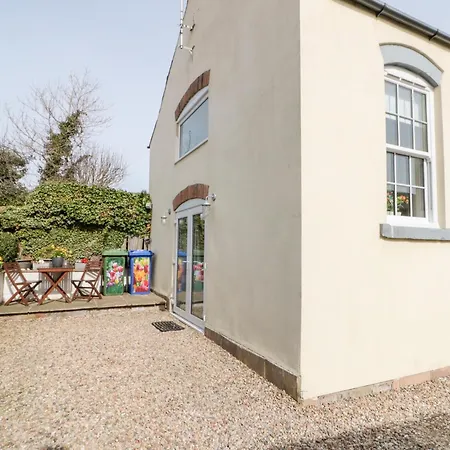 Holiday home Old Chapel Scarborough