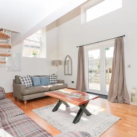 Old Chapel Holiday home