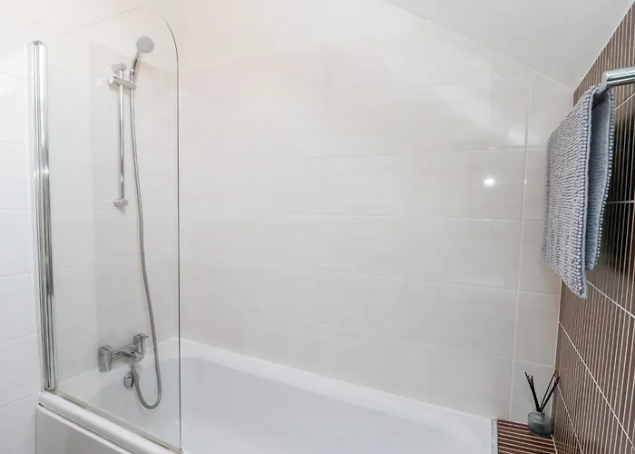 Old Chapel Дом отдыха Скарборо