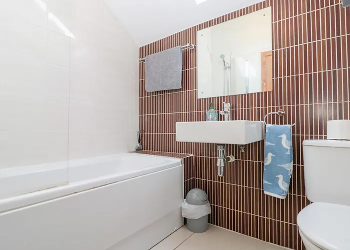 Old Chapel * Скарборо