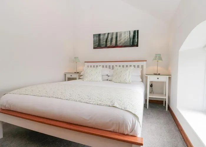 Old Chapel Дом отдыха