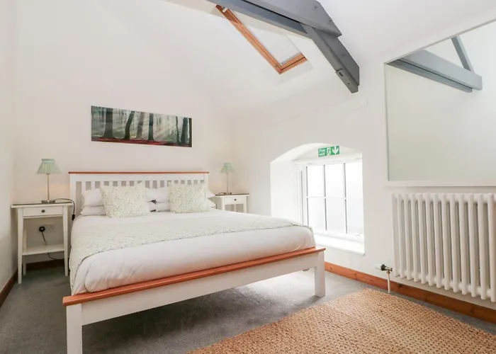 Old Chapel Дом отдыха *