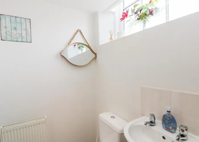 Old Chapel 스카버러