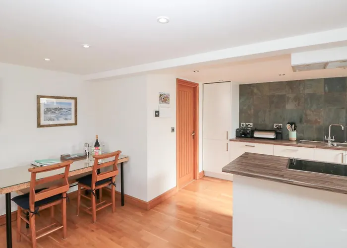 Old Chapel 펜션 스카버러