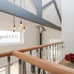 Holiday home Old Chapel Scarborough